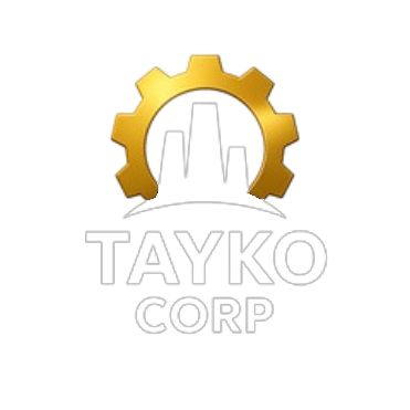 Tayko Corp Logo